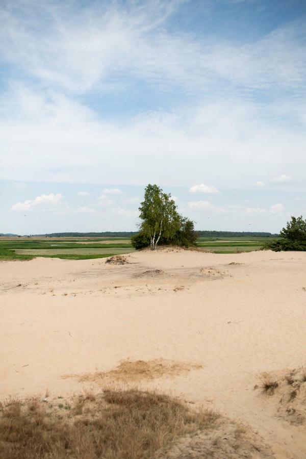 Agroturystyka Karpinscy Wizna Exterior foto